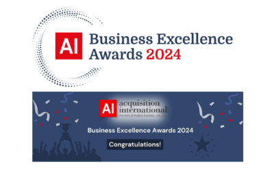 Business Excellence Adwards 2024